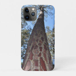 La Gerche Ponderosa Pine iPhone/iPadカバー iPhone 11 Proケース
