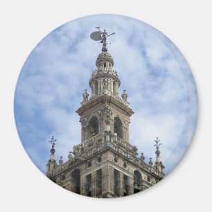 La Giralda マグネット