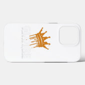 La gloire en marche Case-Mate iPhoneケース (裏面 (横))
