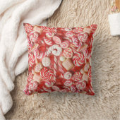 La gourmandise en déco クッション (ブランケット)