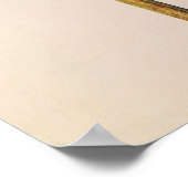 La Guirlande de Julieのクラウンフリティラリー ポスター (角)