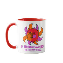 La Hacienda del Sol Mexican Restaurant，シカゴ