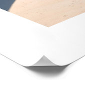 LA JETEポスター ポスター (角)