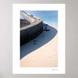 LA JETEポスター ポスター