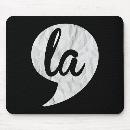 + La Kamala Harris Vp 2020選挙Aka Soror Voti マウスパッド (正面)