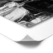 La lavandiere ポスター (角)