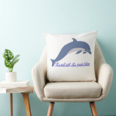 La libertad como principio クッション (椅子)