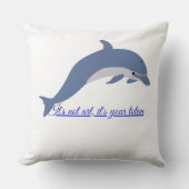 La libertad como principio クッション (正面)