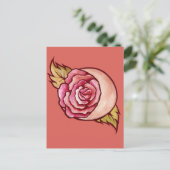 La Lune ポストカード (スタンド正面)