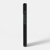 La Maison Hantée : Fête des Esprits Enjoués iPhoneケース (左側面)