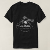 La Maldita Vecindad Essential Tシャツ (デザイン正面)