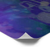 La Mariposa De Matador ：ポスタープリント ポスター (角)