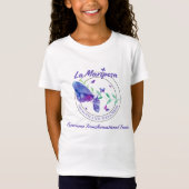 La Mariposa Tシャツ (正面)