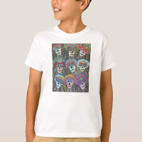 La Mascarada de los Muertos