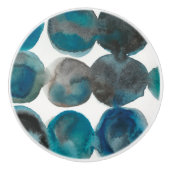 La Mer -円 セラミックノブ (正面)