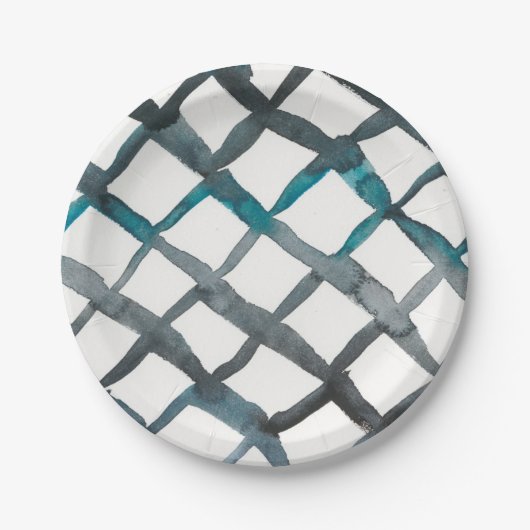 La Mer VI ペーパープレート (正面)