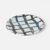 La Mer VI ペーパープレート (アングル)