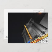 la_movie_house ポストカード (正面/裏面)