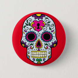 La muerte 6 缶バッジ
