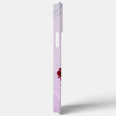 "La mujer más bella de mi vida" Case-Mate iPhoneケース (裏面 / 右)