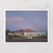 La Nucia (Spain) ポストカード (正面)