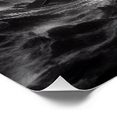 La nuit des samouraïs ポスター (コーナー)