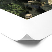 La partie d'echecs – チェスゲーム ポスター (角)