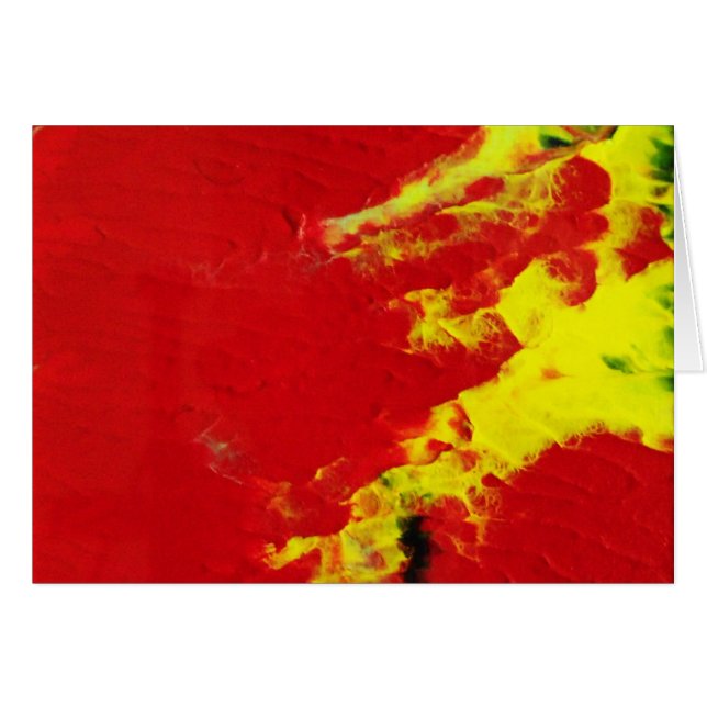 La Pasión (正面横)