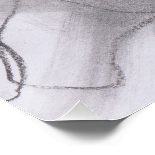 La peur ポスター (コーナー)