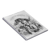 「La Photographie、壮大なNadar (1820-1910年の) le (!!!。 ノートブック (右側)