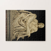 La Pieta by Michelangelo ジグソーパズル (横)