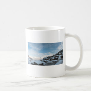 La Plagne コーヒーマグカップ