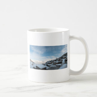 La Plagne コーヒーマグカップ