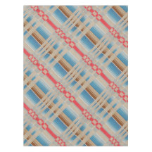 "LA PLAYA" - TABLELOTH - HISPANIC伝統