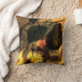 La Poire #1 クッション (ブランケット)