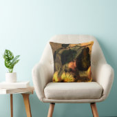 La Poire #1 クッション (椅子)