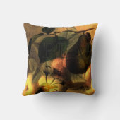 La Poire #1 クッション (裏面)