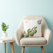 La pomme-cannelle -  クッション (椅子)