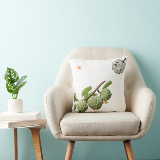 La pomme-cannelle - クッション (椅子)