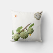 La pomme-cannelle -  クッション (正面)