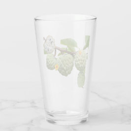 La pomme-cannelle タンブラーグラス