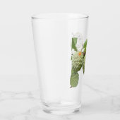 La pomme-cannelle タンブラーグラス (右)