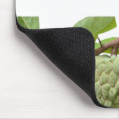 La pomme-cannelle -  マウスパッド (コーナー)