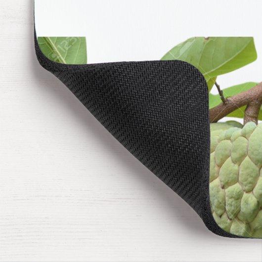 La pomme-cannelle -  マウスパッド (コーナー)