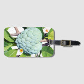 La pomme-cannelle-Jeux de cartes ラゲッジタグ (正面横)