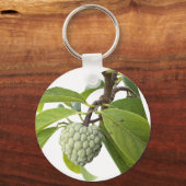 La pomme-cannelle - Verre à shot キーホルダー (裏面)