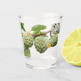 La pomme-cannelle - Verre à shot ショットグラス