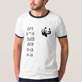 La priorité des opérations tシャツ