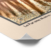 La Purismo Mission – カリフォルニア州 – Adobe Oven ポスター (角)