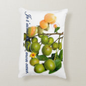 La quenette  アクセントクッション (裏面(縦))